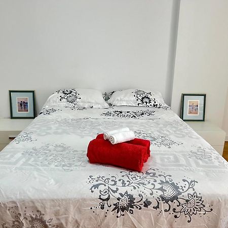 Antares House Premium, Estudio Torremolinos Con Piscina Apartment Luaran gambar