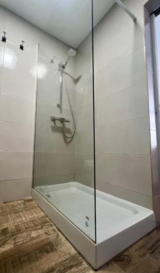 Antares House Premium, Estudio Torremolinos Con Piscina Apartment Luaran gambar